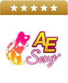 AE Sexy Logo Image