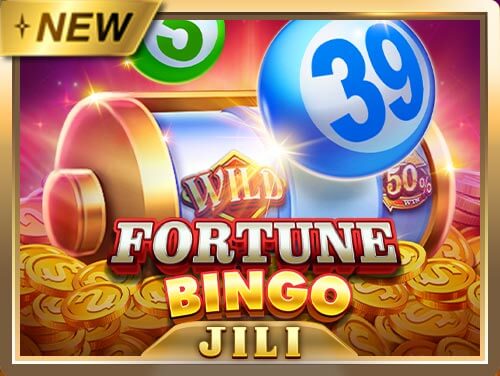 JILI Fortune Bingo