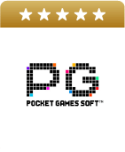 PG Soft logo image