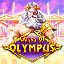 PP Gates of Olympus
