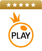 Pragmatic Play logo image