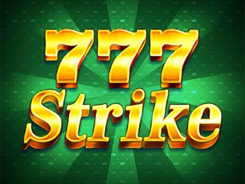 RT 777 Strike