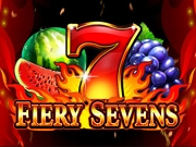 SG Fiery Sevens