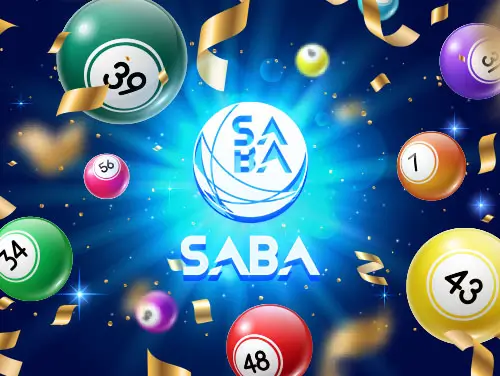 Saba Lotto