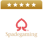 SpadeGaming Logo Image